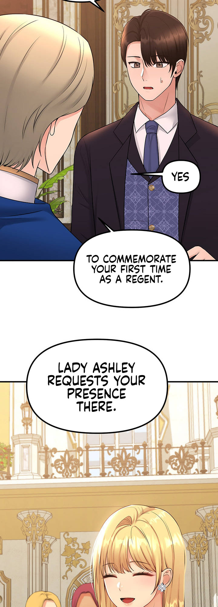 Elf Who Likes To Be Humiliated chapter 35 page 13