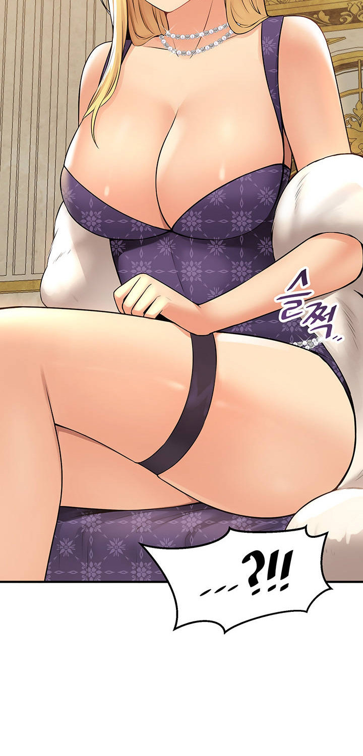 Elf Who Likes To Be Humiliated chapter 35 page 28