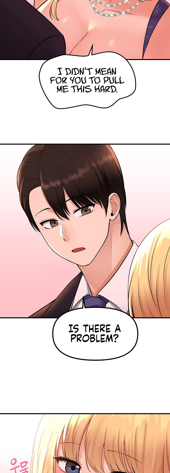 Elf Who Likes To Be Humiliated chapter 35 page 44