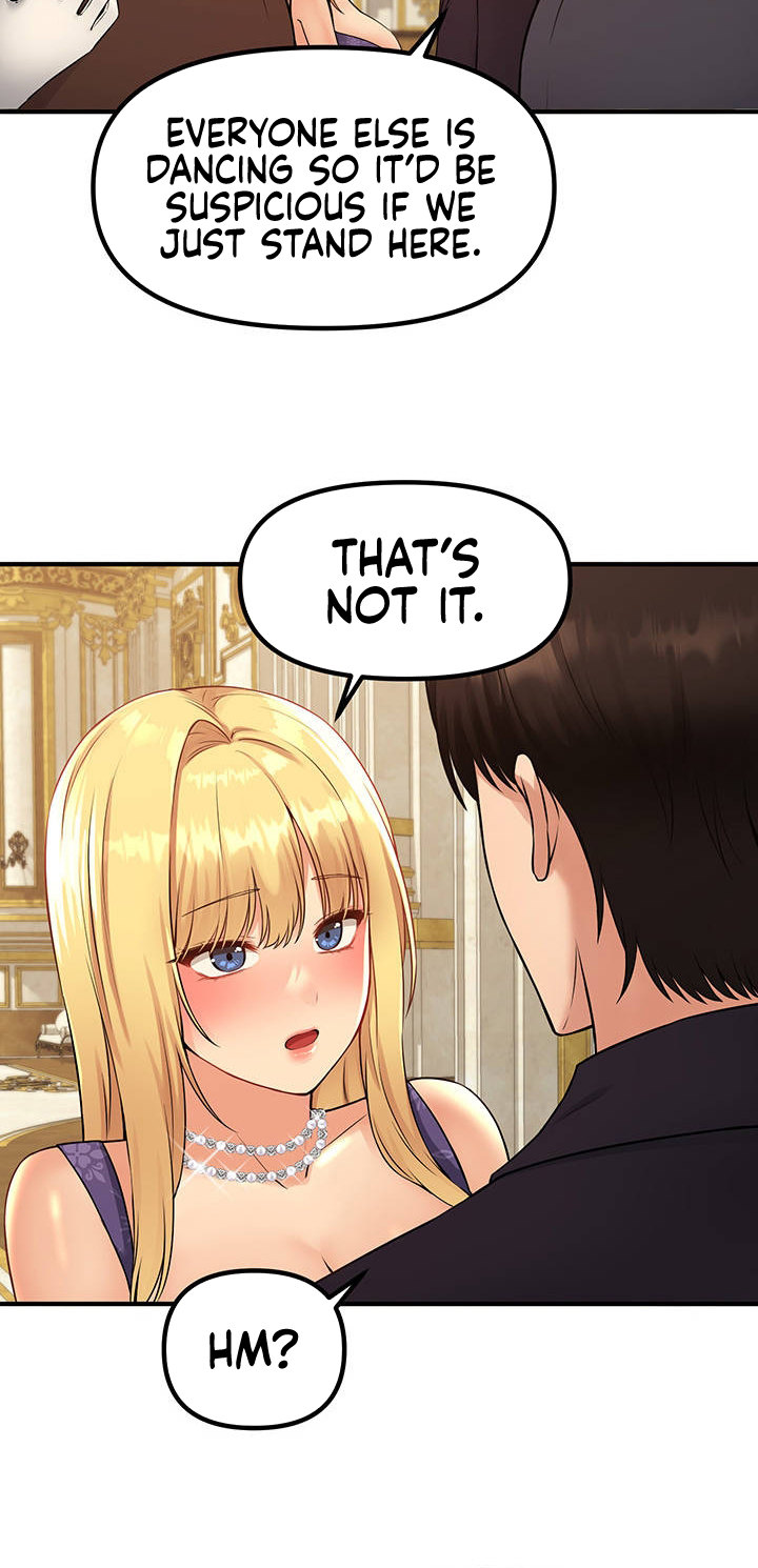 Elf Who Likes To Be Humiliated chapter 35 page 48