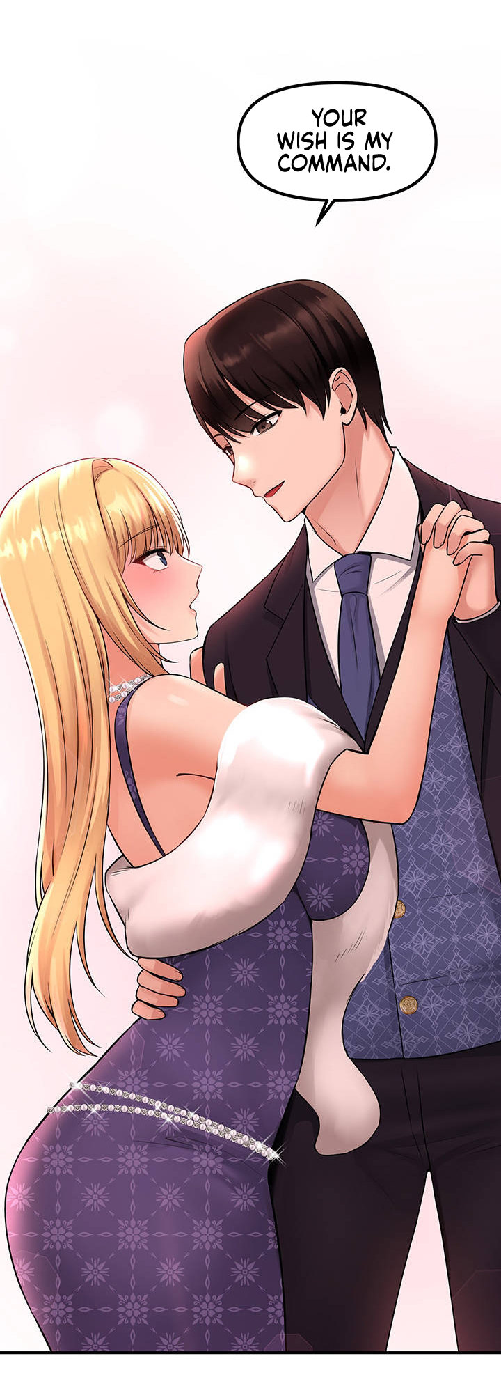 Elf Who Likes To Be Humiliated chapter 35 page 52