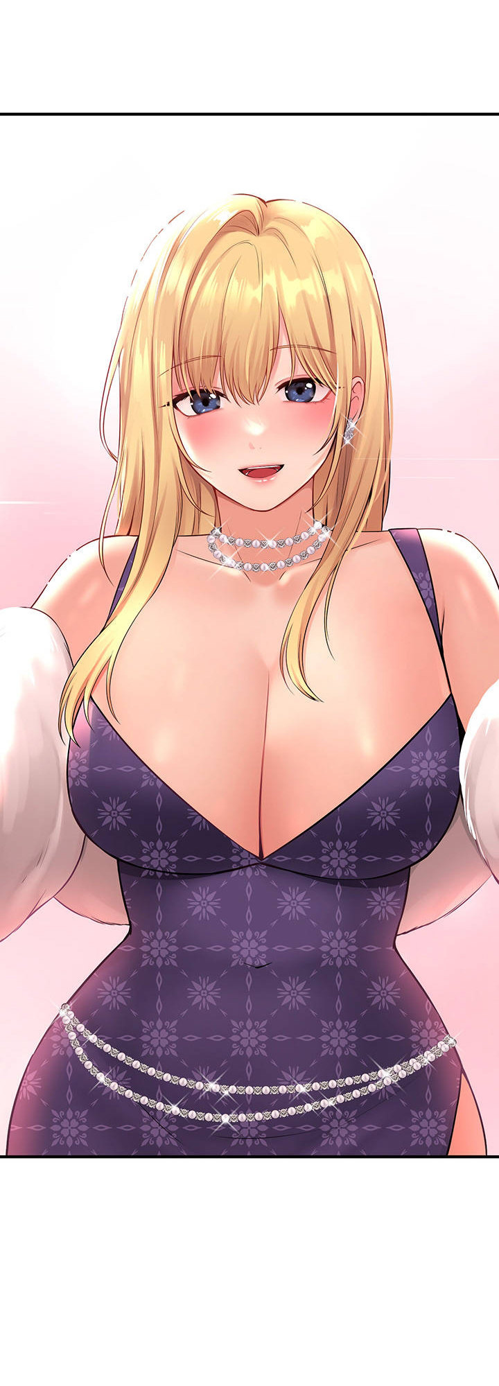 Elf Who Likes To Be Humiliated chapter 35 page 53