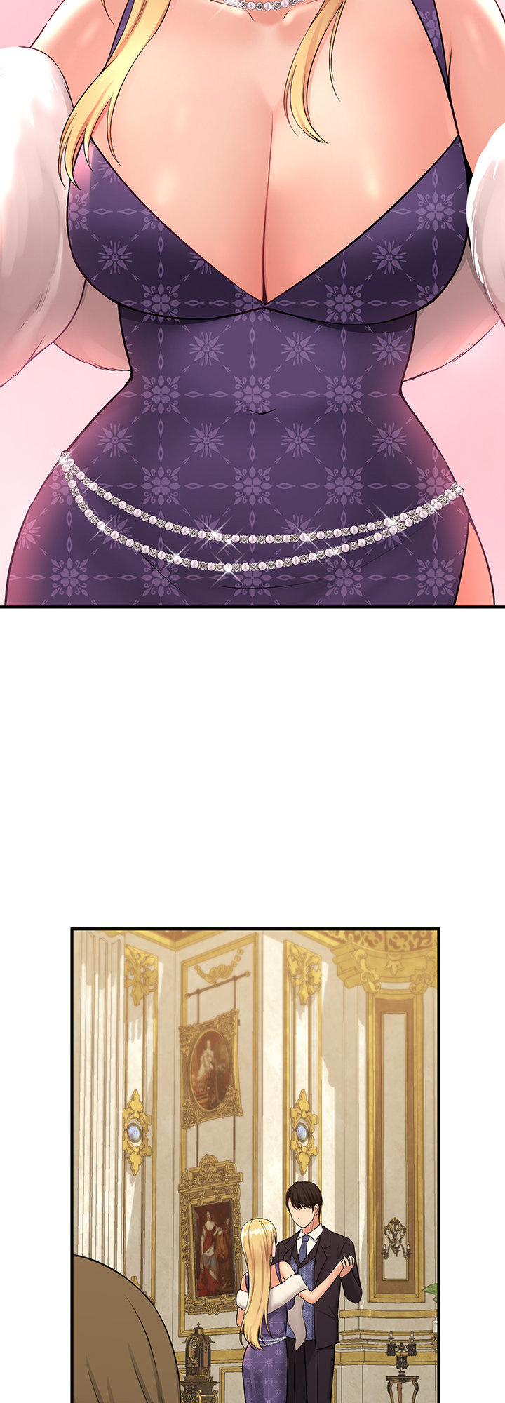 Elf Who Likes To Be Humiliated chapter 36 page 3