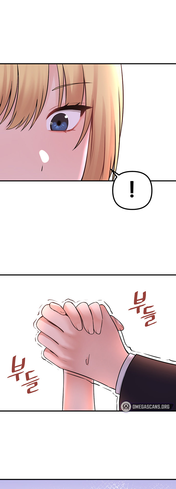 Elf Who Likes To Be Humiliated chapter 36 page 18