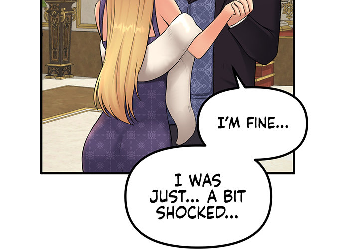 Elf Who Likes To Be Humiliated chapter 36 page 20