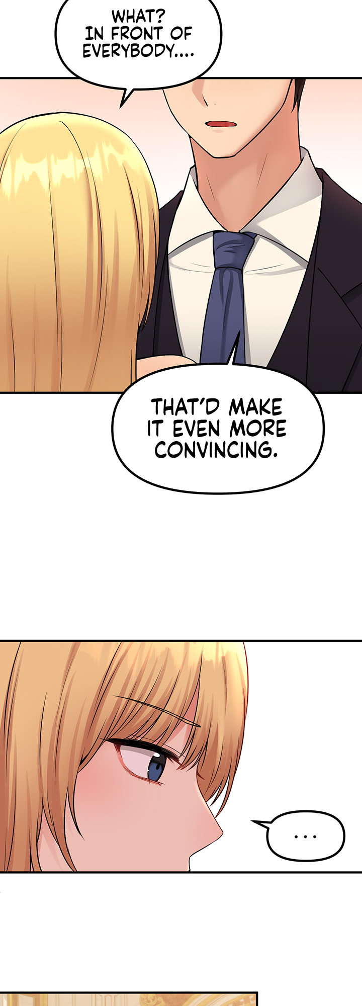 Elf Who Likes To Be Humiliated chapter 36 page 24