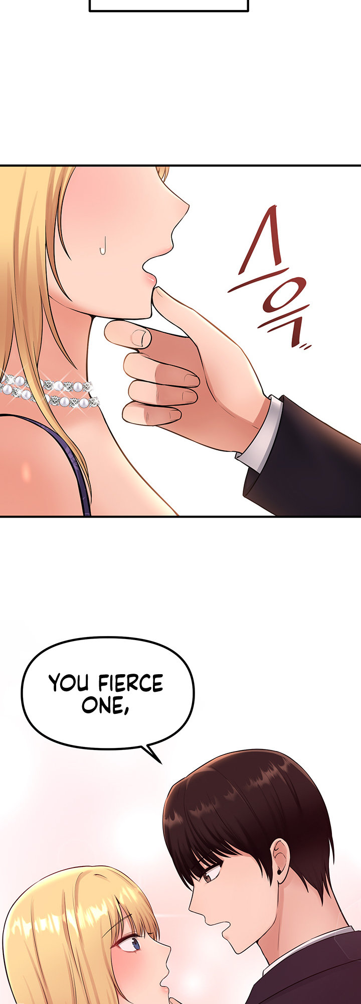 Elf Who Likes To Be Humiliated chapter 36 page 29