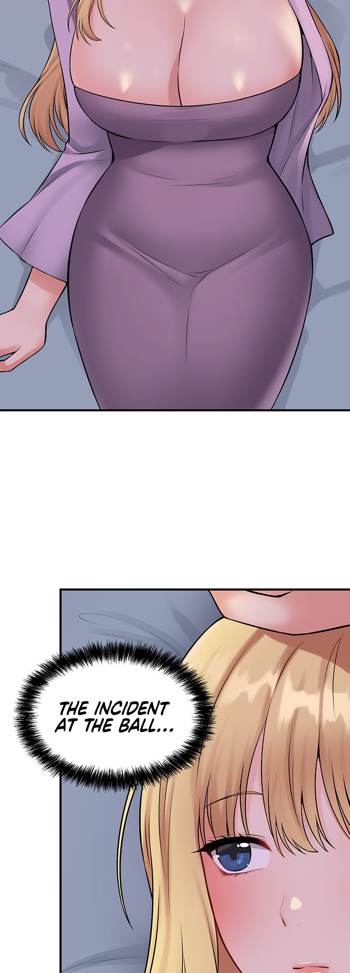 Elf Who Likes To Be Humiliated chapter 36 page 39