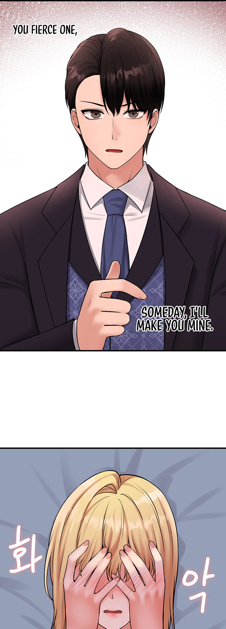 Elf Who Likes To Be Humiliated chapter 36 page 42