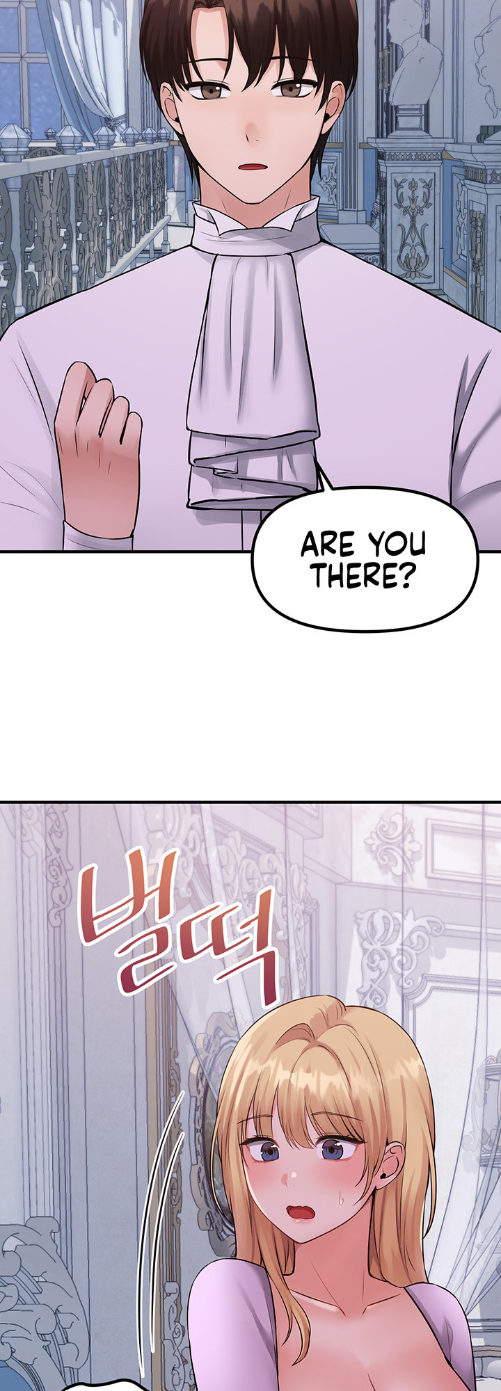Elf Who Likes To Be Humiliated chapter 36 page 46