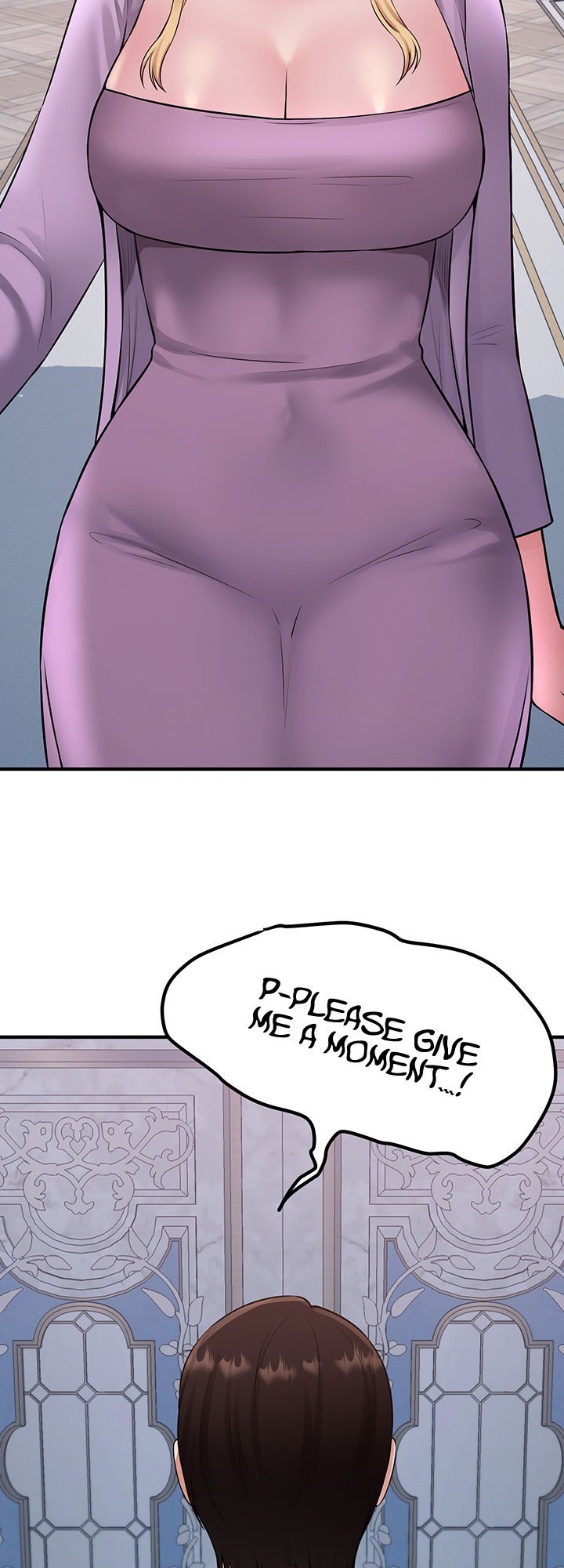 Elf Who Likes To Be Humiliated chapter 36 page 50