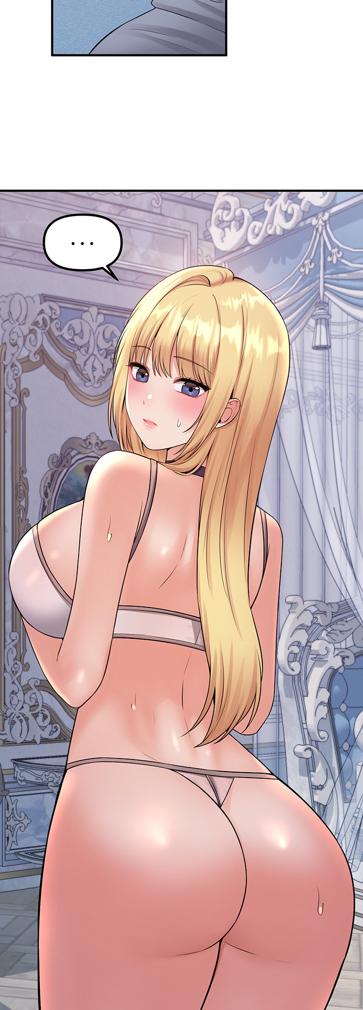 Elf Who Likes To Be Humiliated chapter 36 page 52