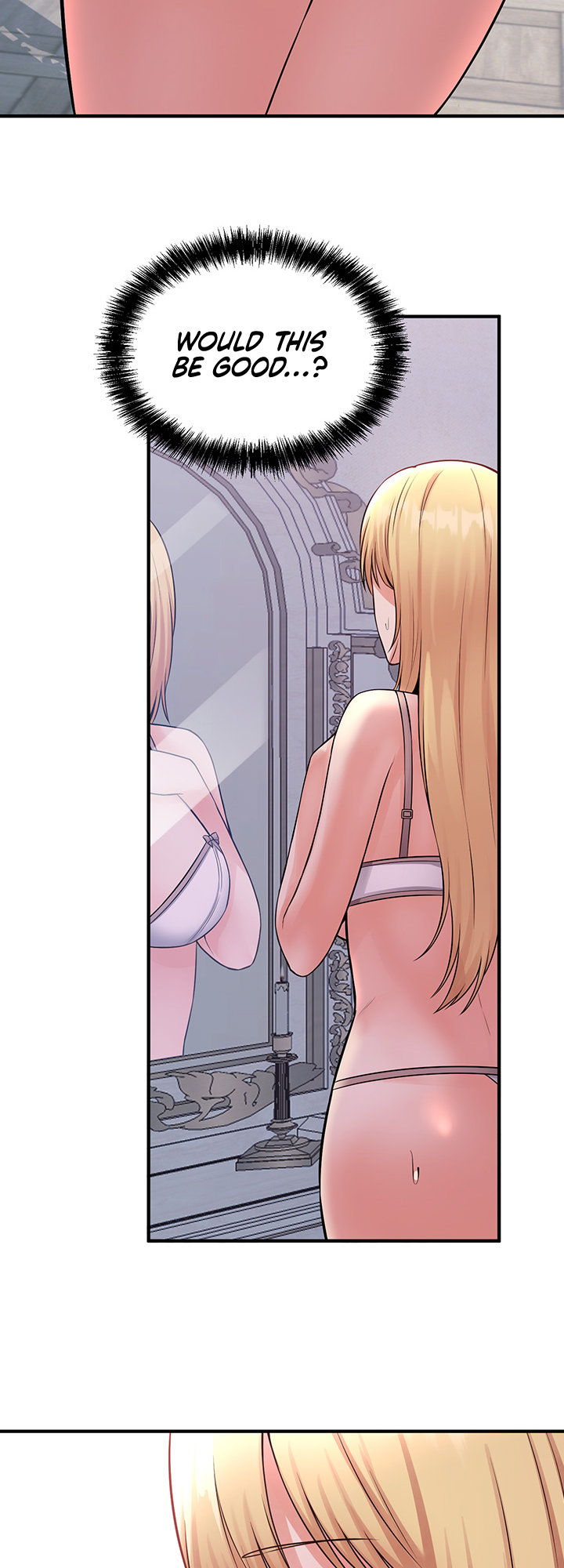 Elf Who Likes To Be Humiliated chapter 36 page 53