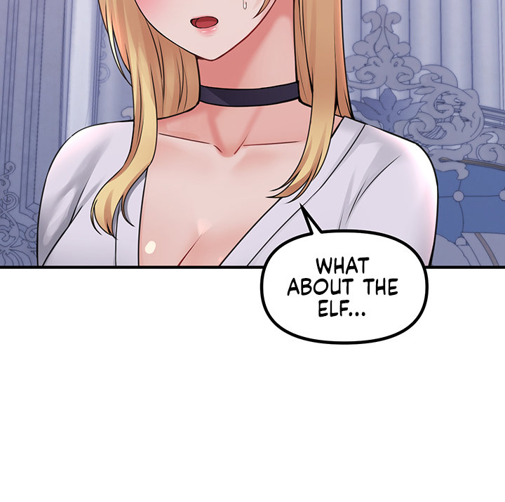 Elf Who Likes To Be Humiliated chapter 37 page 7