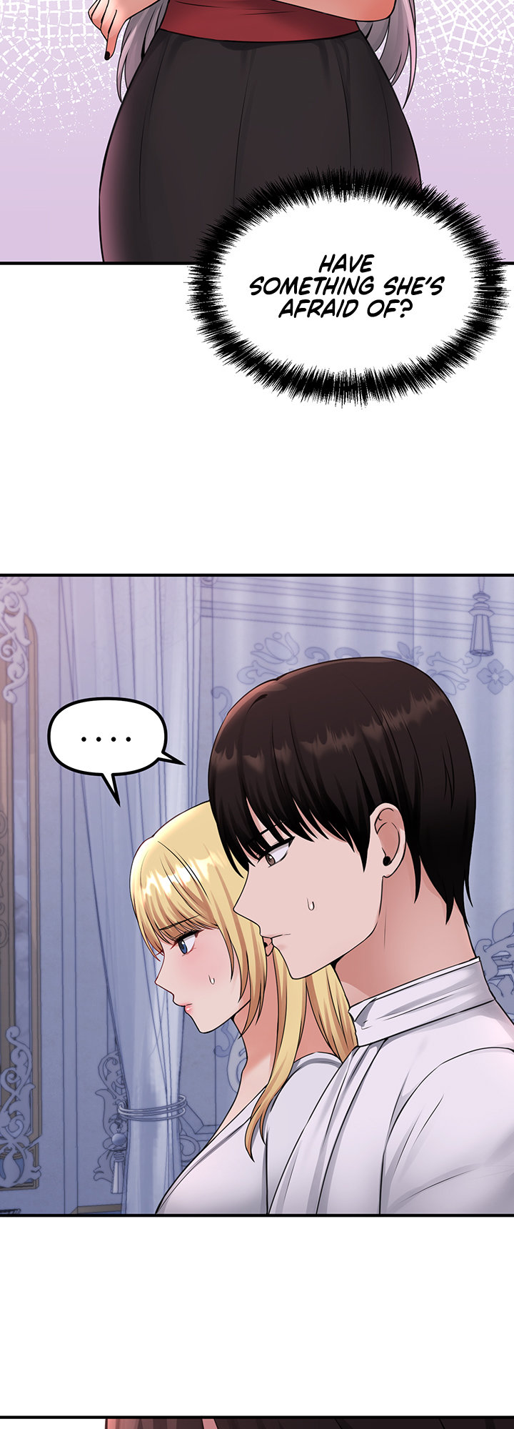 Elf Who Likes To Be Humiliated chapter 37 page 11