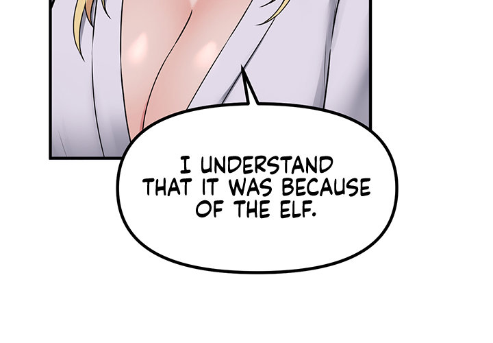 Elf Who Likes To Be Humiliated chapter 37 page 14