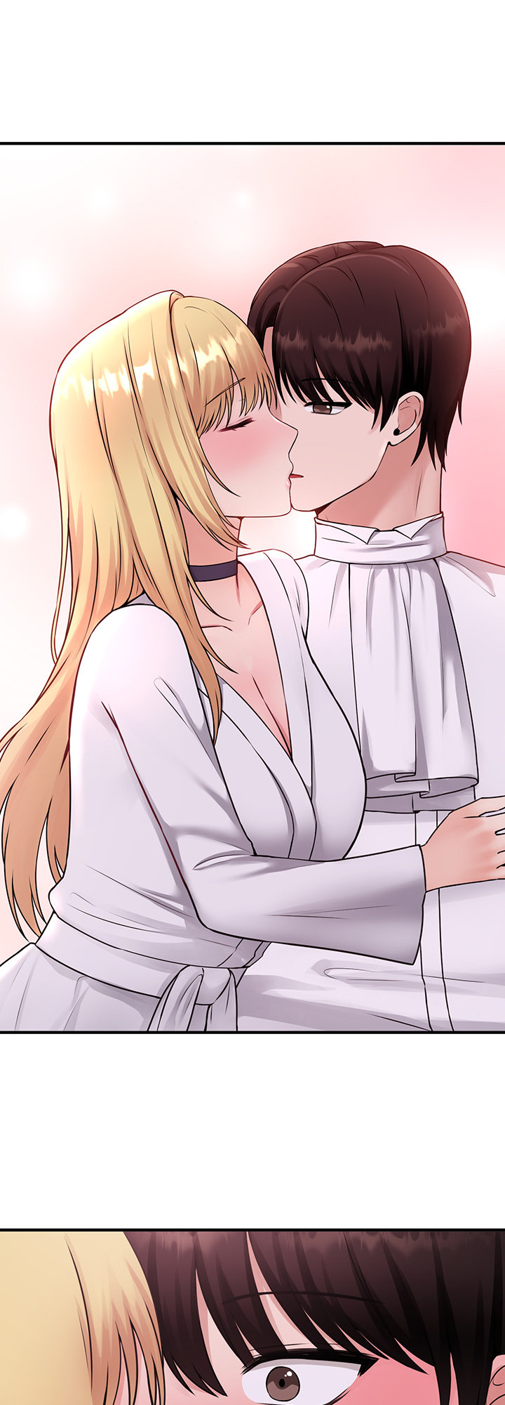 Elf Who Likes To Be Humiliated chapter 37 page 22