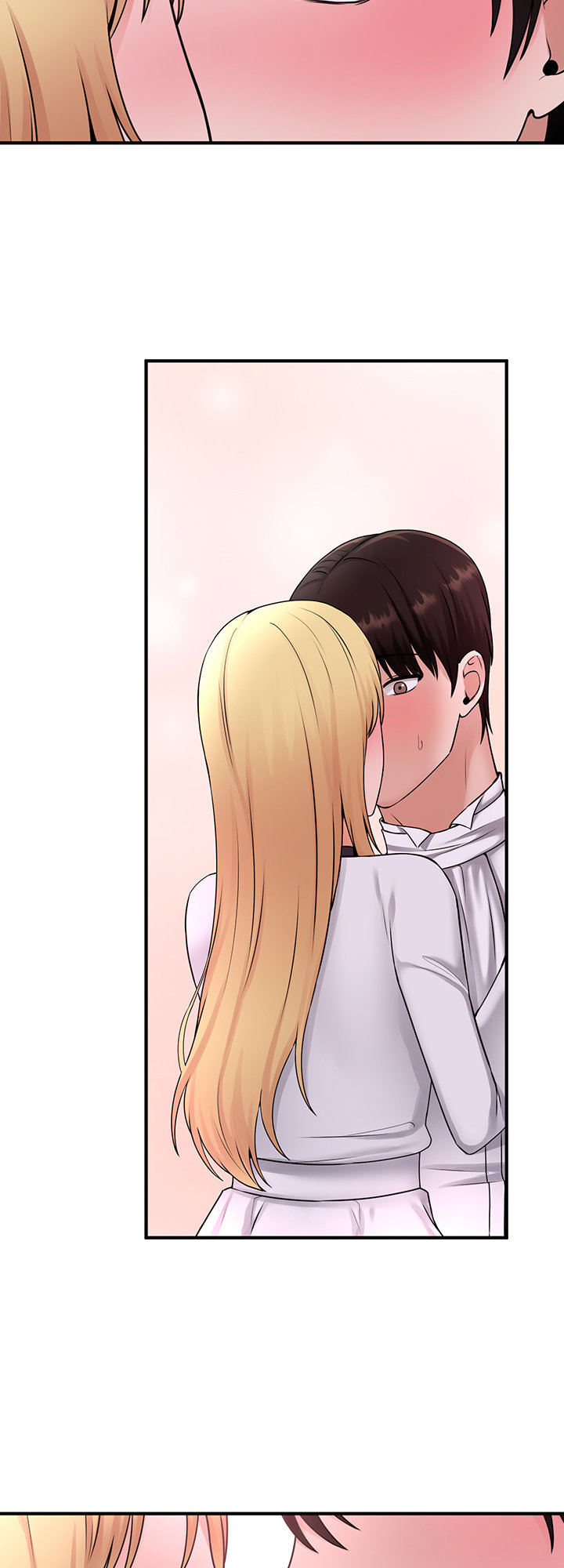 Elf Who Likes To Be Humiliated chapter 37 page 23