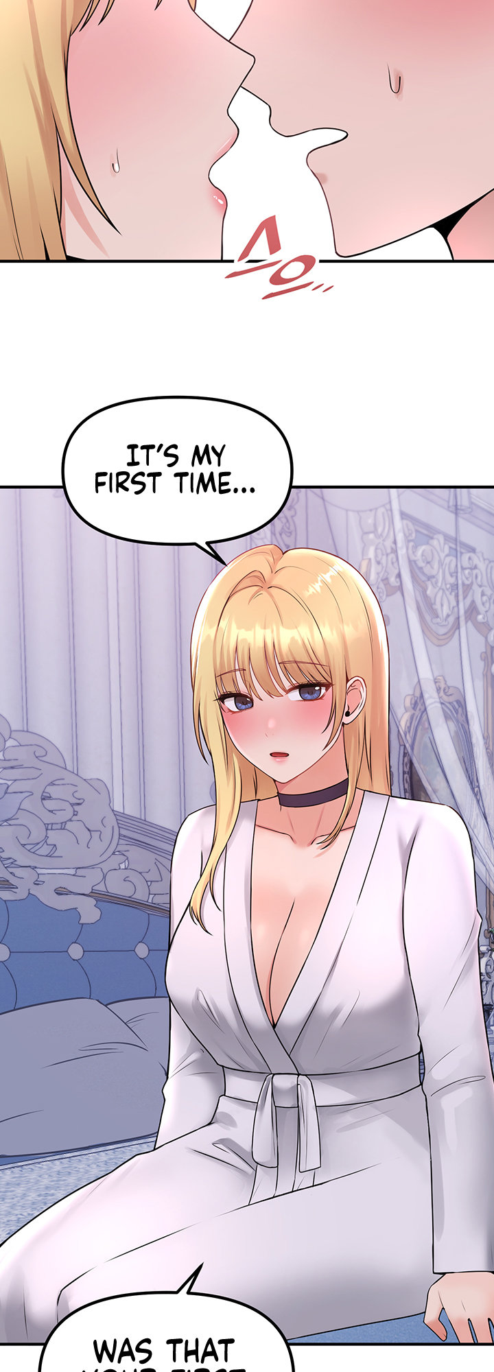 Elf Who Likes To Be Humiliated chapter 37 page 24