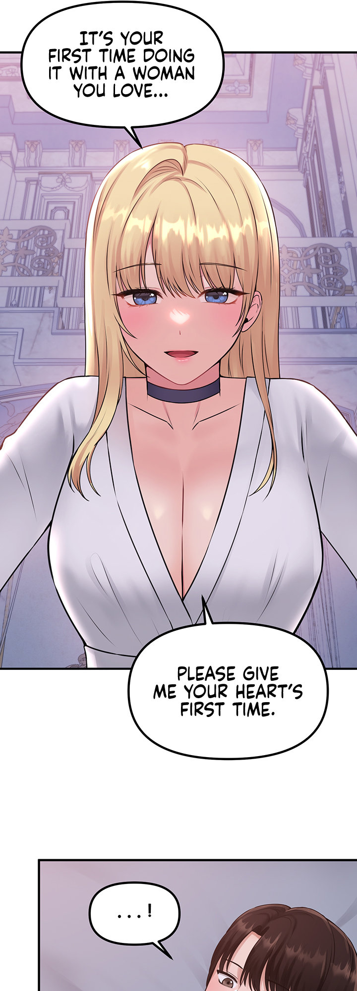 Elf Who Likes To Be Humiliated chapter 37 page 28