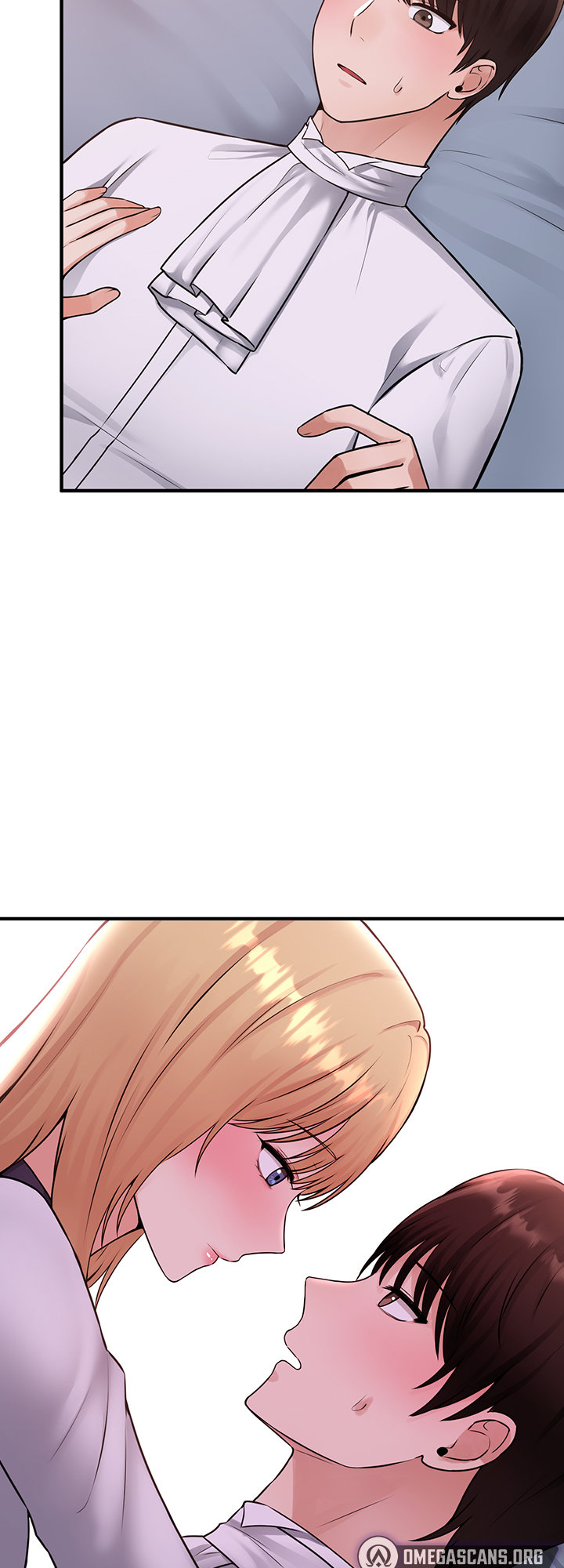 Elf Who Likes To Be Humiliated chapter 37 page 29