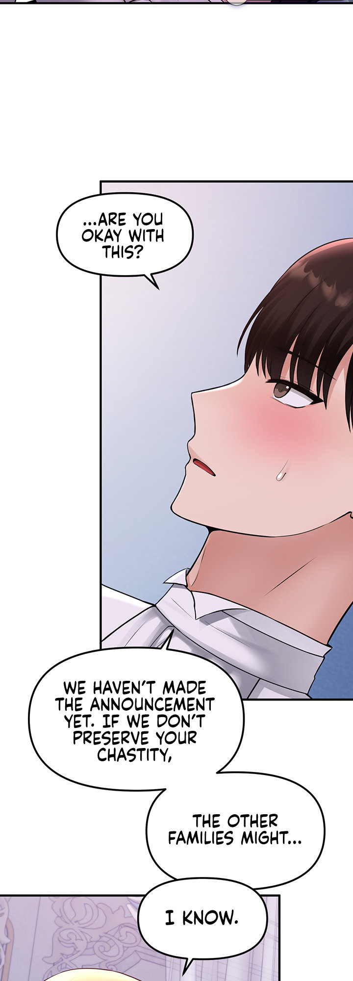 Elf Who Likes To Be Humiliated chapter 37 page 30