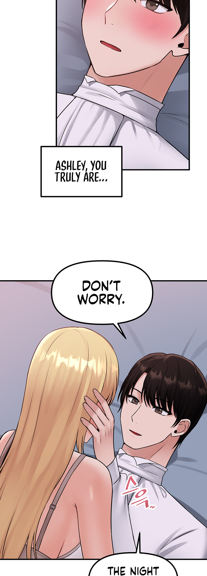 Elf Who Likes To Be Humiliated chapter 37 page 38
