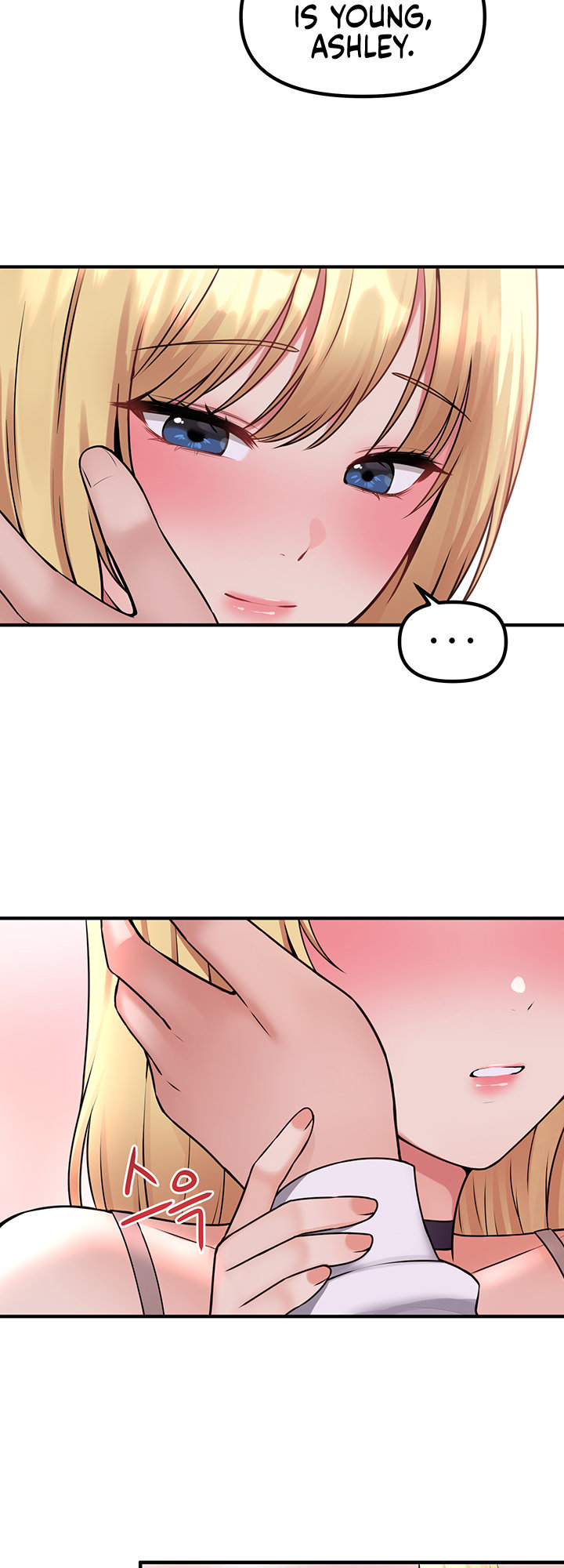 Elf Who Likes To Be Humiliated chapter 37 page 39