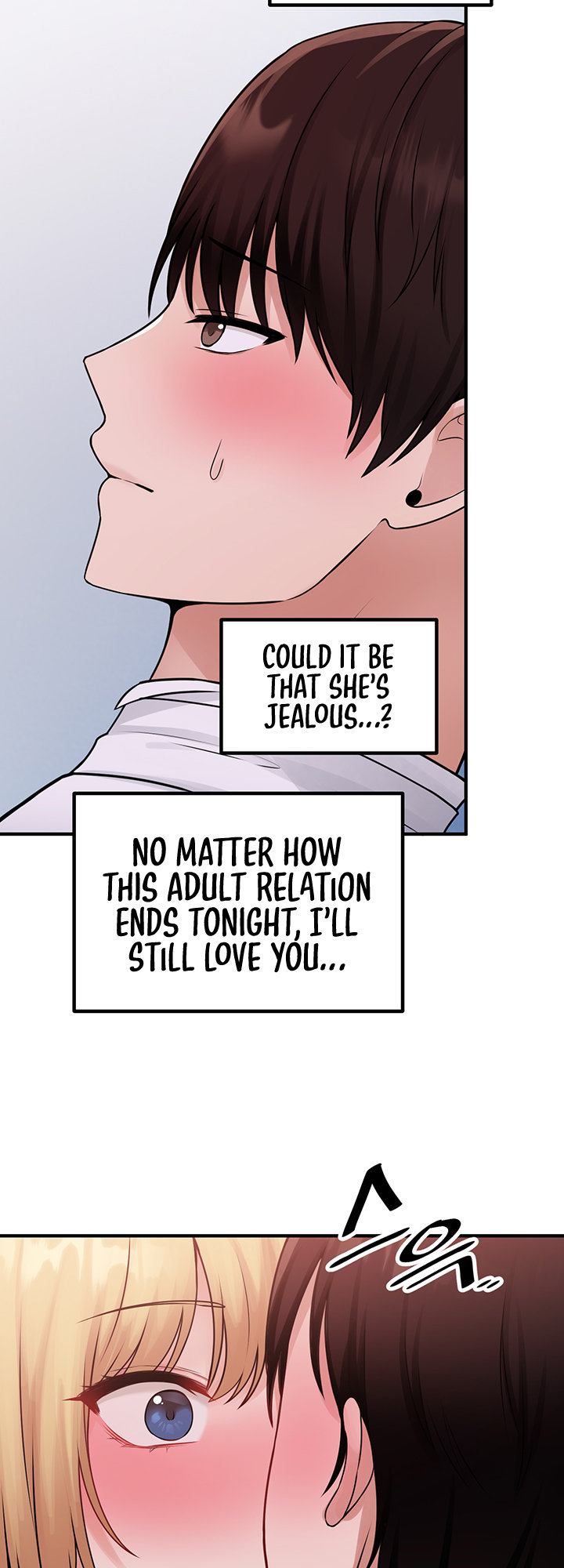 Elf Who Likes To Be Humiliated chapter 37 page 45