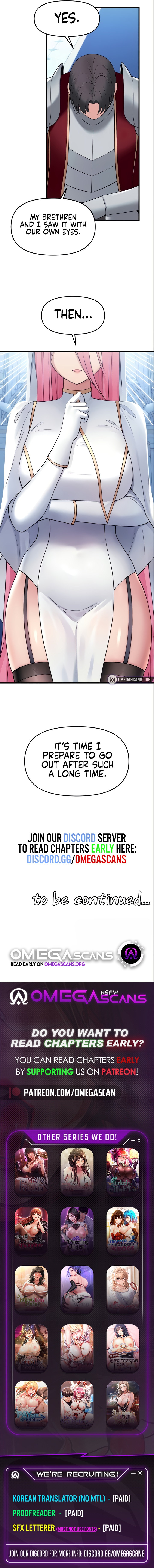 Elf Who Likes To Be Humiliated chapter 69 page 10
