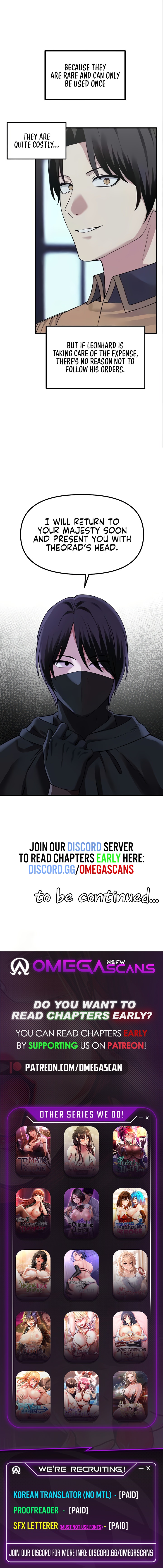 Elf Who Likes To Be Humiliated chapter 80 page 7