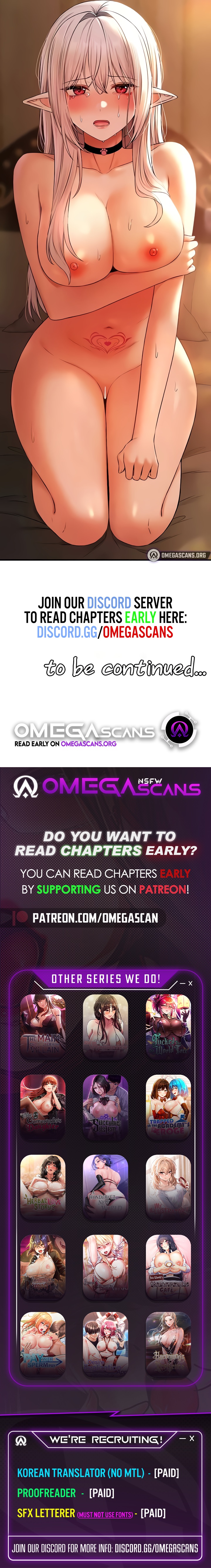 Elf Who Likes To Be Humiliated chapter 84 page 7