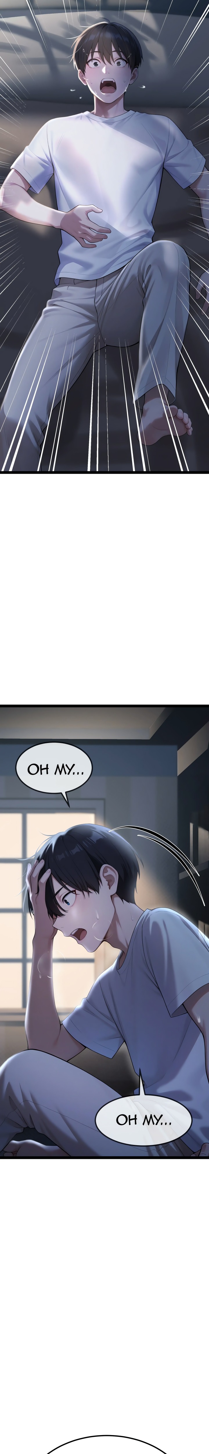 Endless Bride Search chapter 1 page 12