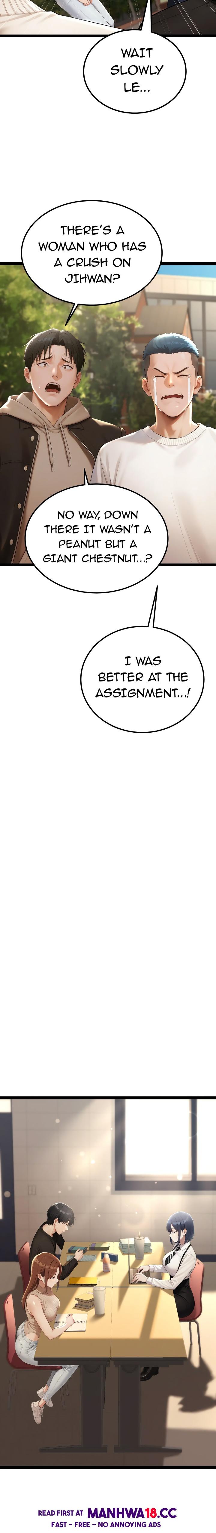 Endless Bride Search chapter 1 page 18