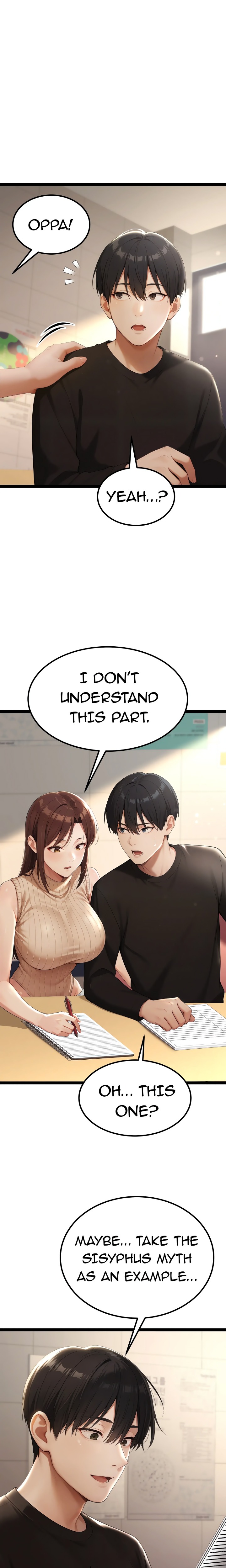 Endless Bride Search chapter 1 page 19