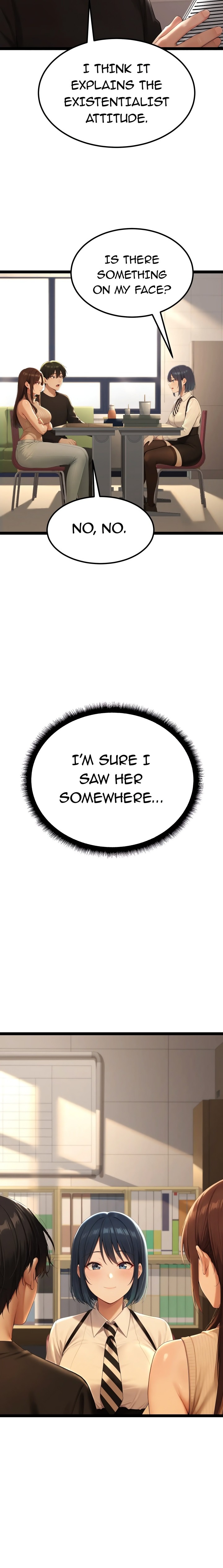 Endless Bride Search chapter 1 page 20