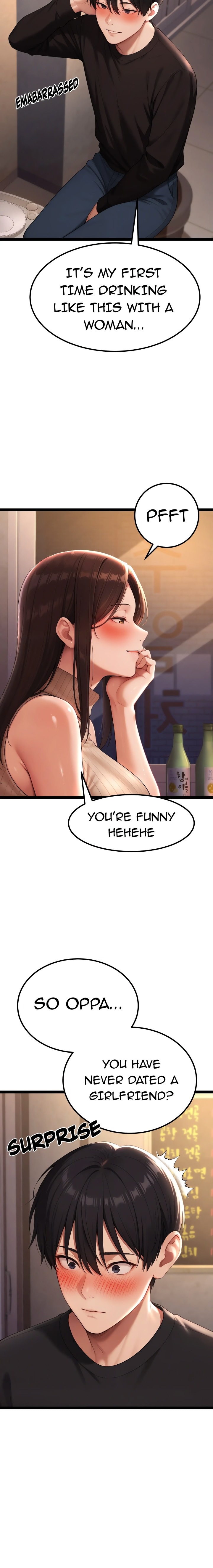 Endless Bride Search chapter 1 page 23