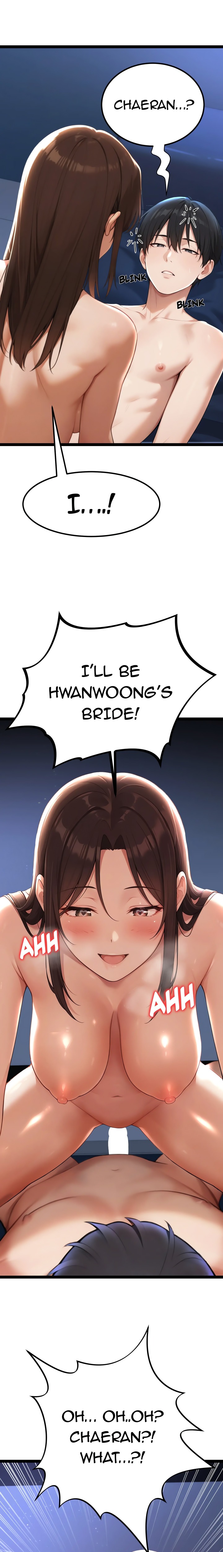 Endless Bride Search chapter 1 page 28