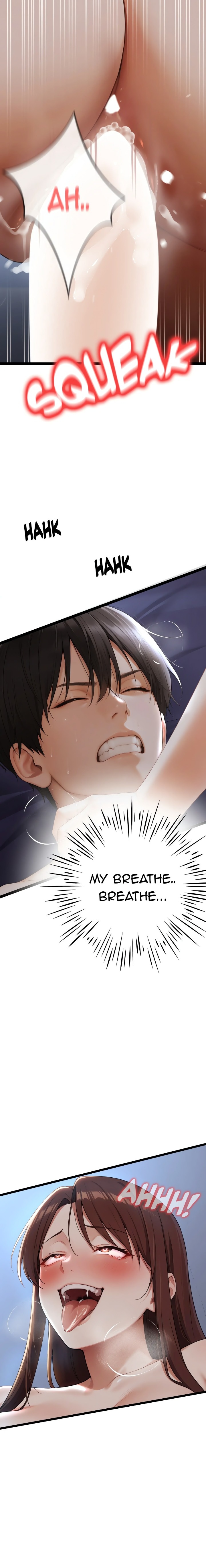 Endless Bride Search chapter 1 page 31