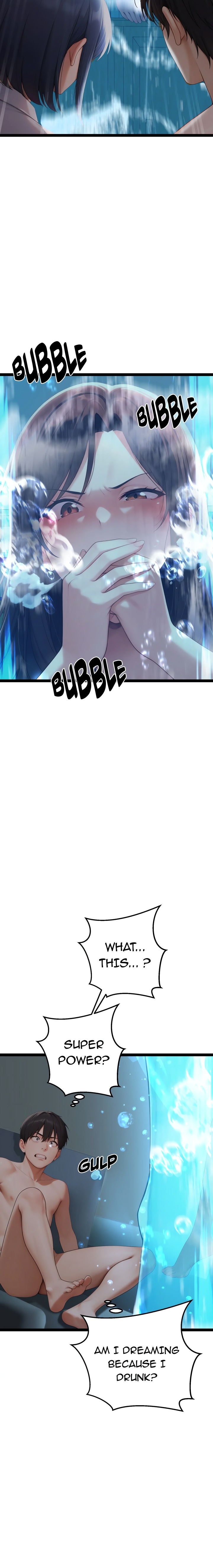 Endless Bride Search chapter 2 page 4