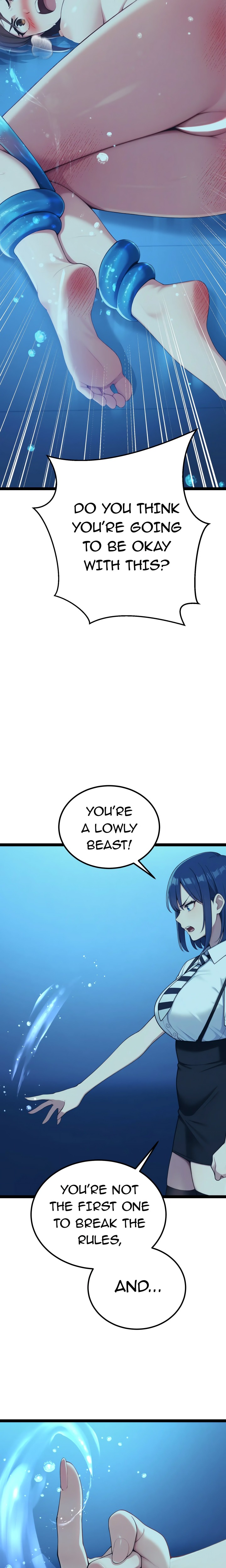 Endless Bride Search chapter 2 page 14