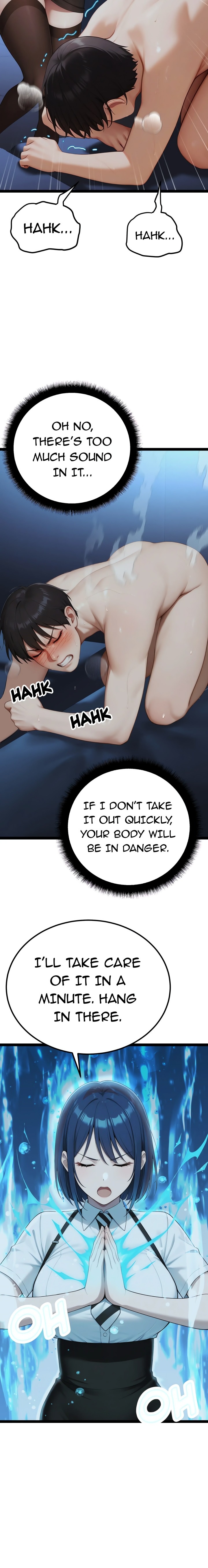 Endless Bride Search chapter 2 page 18