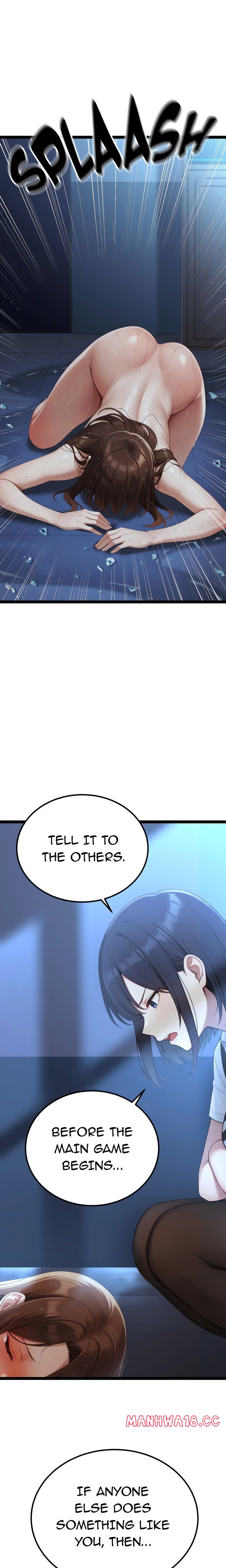 Endless Bride Search chapter 2 page 25