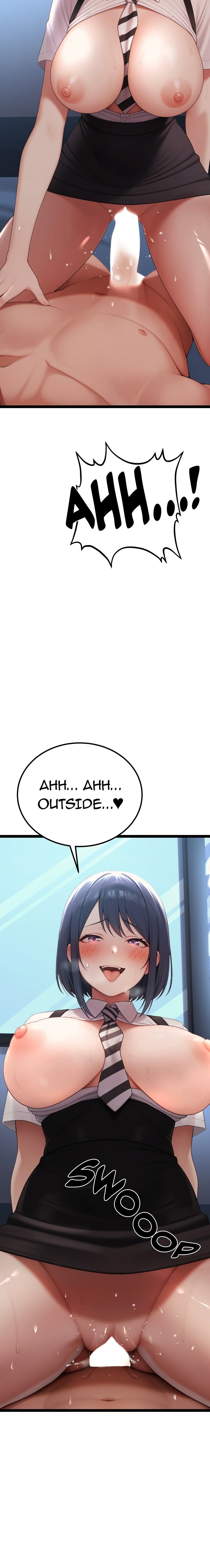 Endless Bride Search chapter 3 page 7