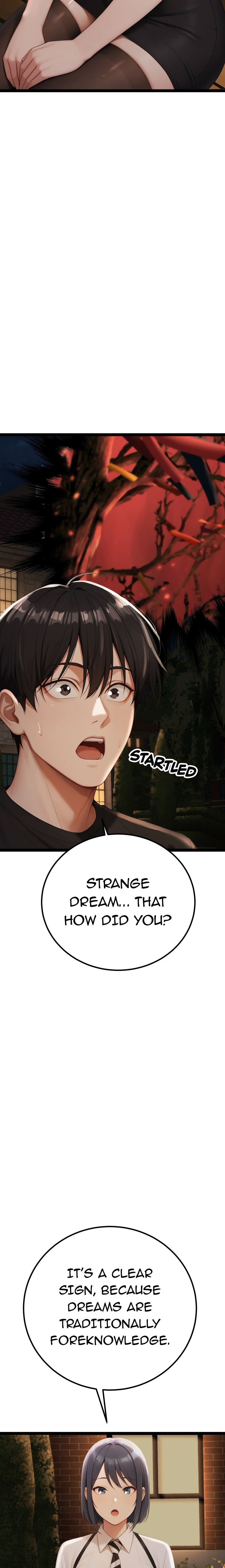 Endless Bride Search chapter 3 page 19
