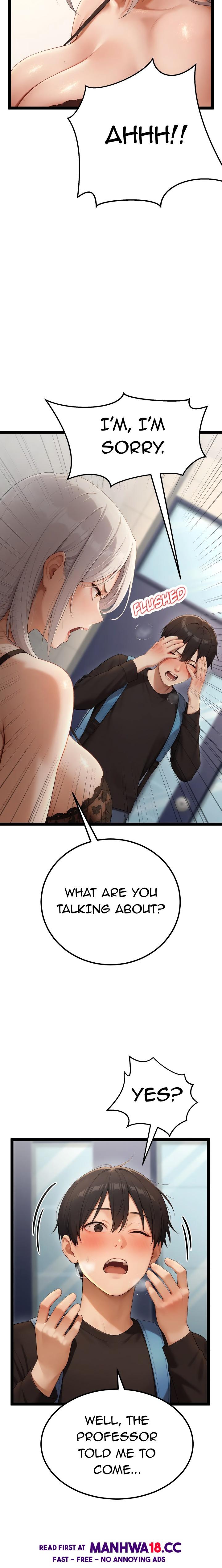Endless Bride Search chapter 4 page 6