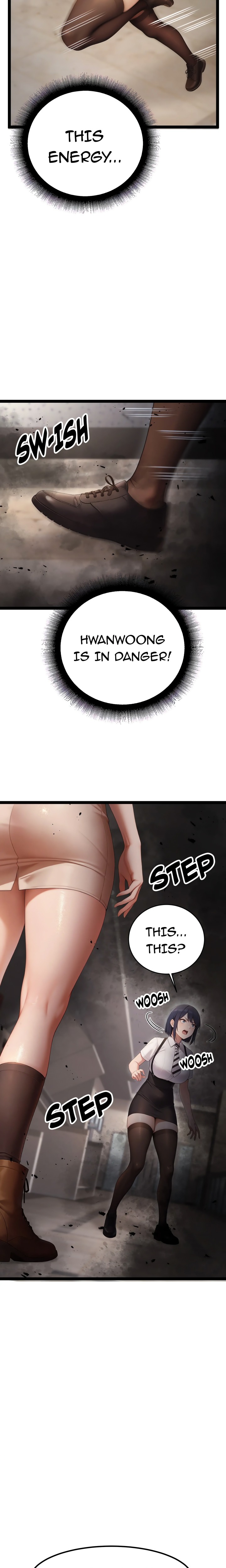 Endless Bride Search chapter 4 page 16