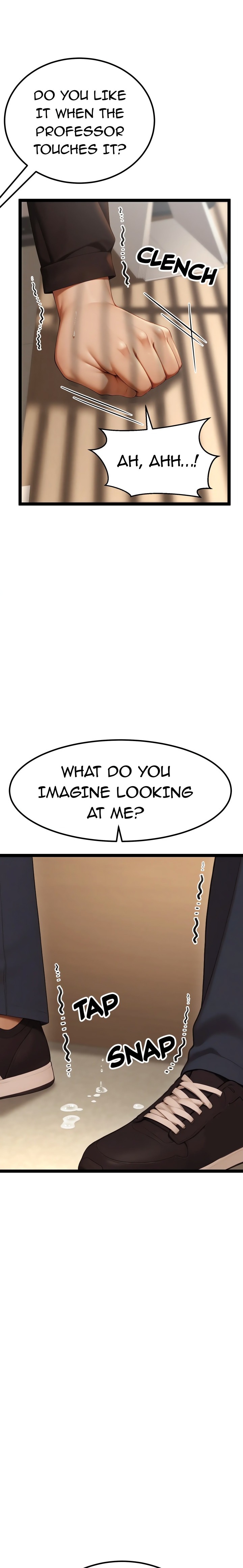 Endless Bride Search chapter 4 page 20