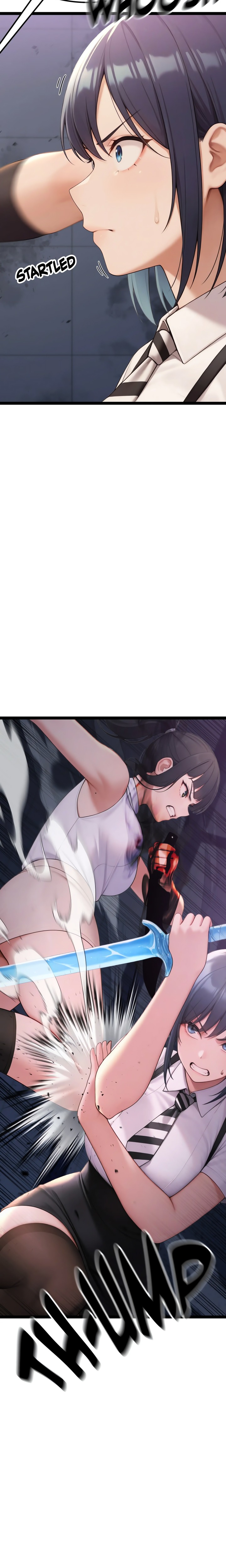 Endless Bride Search chapter 5 page 8