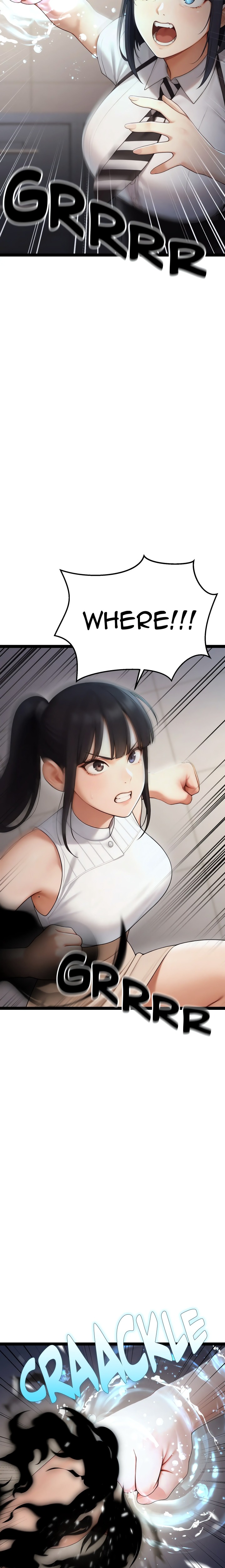 Endless Bride Search chapter 5 page 14